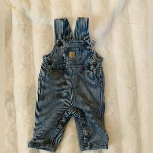 Carhartt Overalls